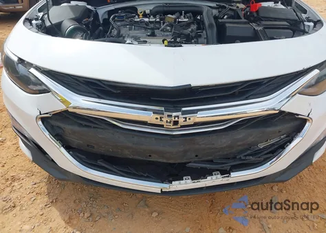 2019 Chevrolet Malibu Lt z USA, uszkodzony, nr VIN 1G1ZD5ST3KF172631